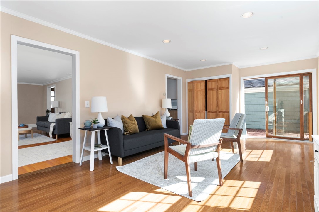 134 Ann Mary Brown Drive