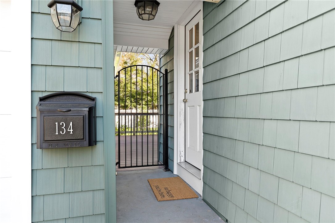 134 Ann Mary Brown Drive