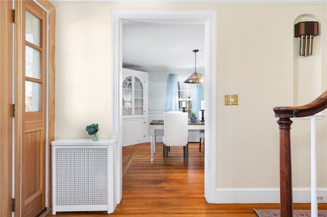 134 Ann Mary Brown Drive