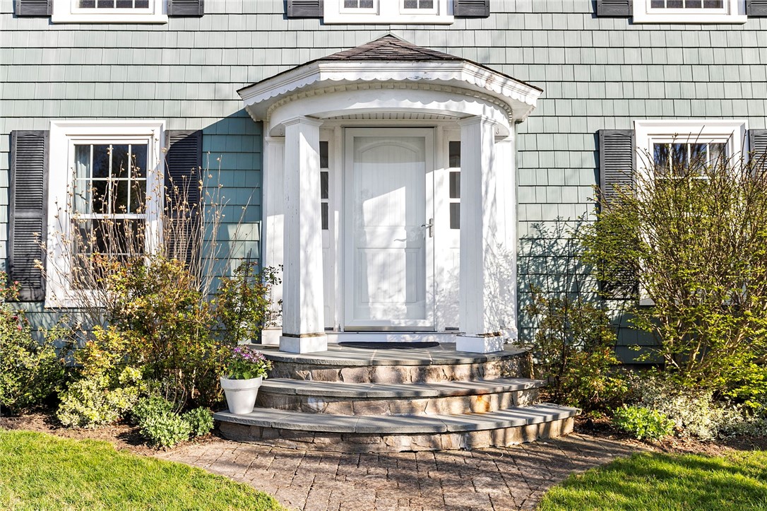 134 Ann Mary Brown Drive