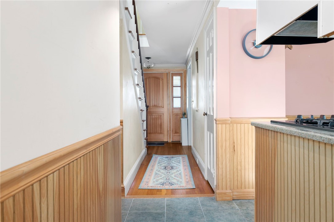 134 Ann Mary Brown Drive