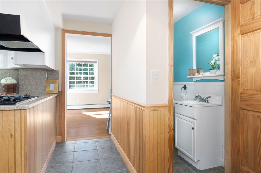 134 Ann Mary Brown Drive