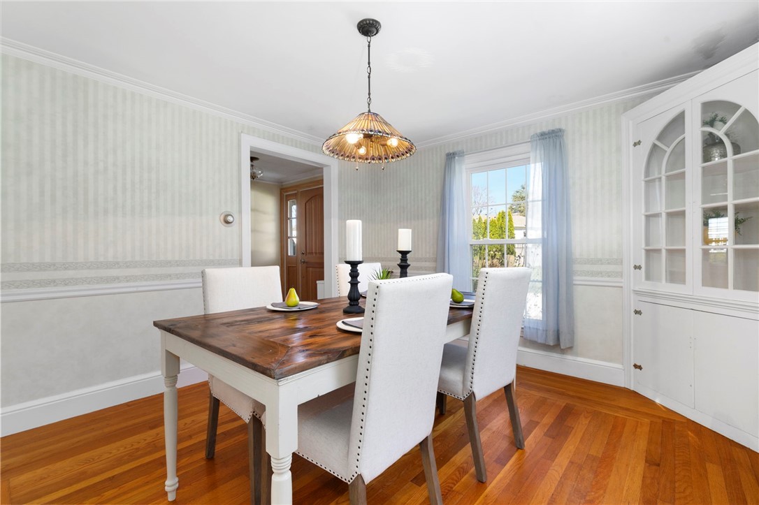 134 Ann Mary Brown Drive