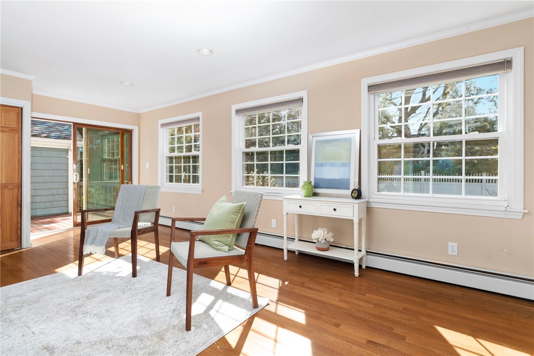 134 Ann Mary Brown Drive