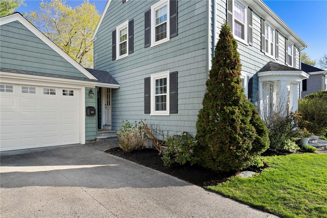 134 Ann Mary Brown Drive