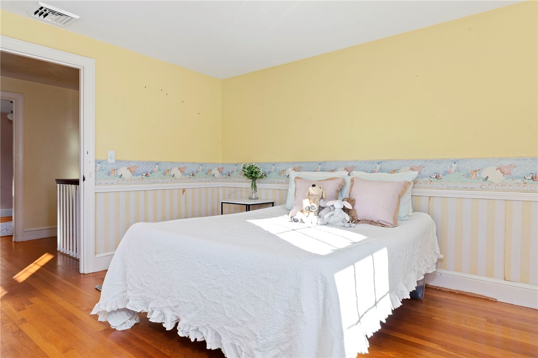 134 Ann Mary Brown Drive