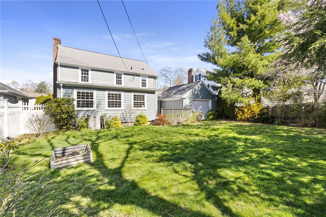 134 Ann Mary Brown Drive