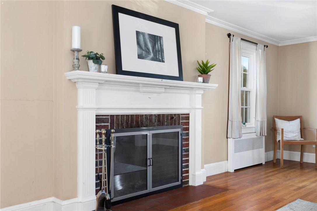 134 Ann Mary Brown Drive