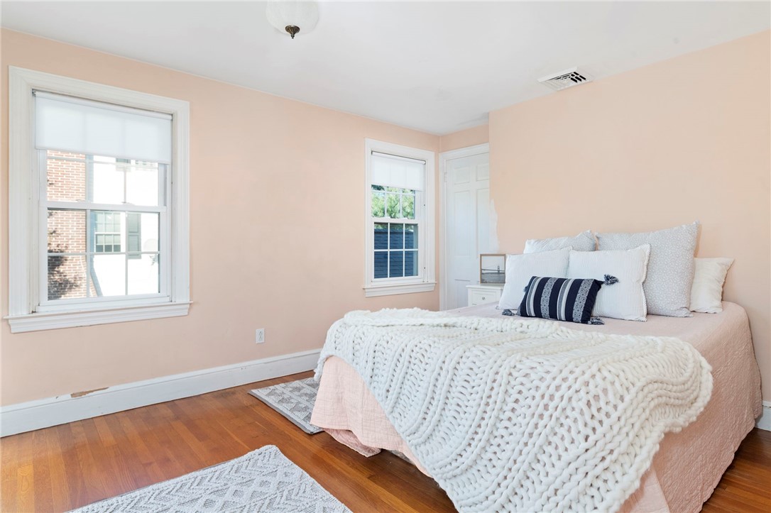 134 Ann Mary Brown Drive