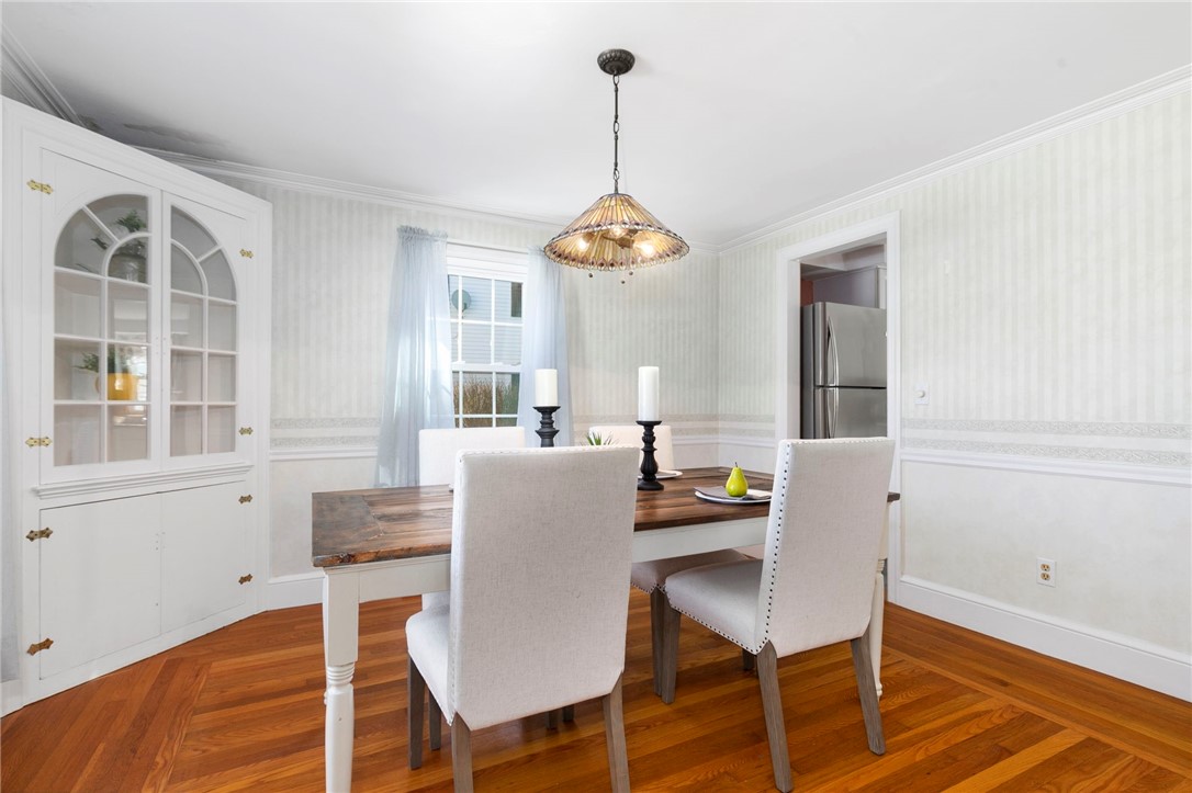 134 Ann Mary Brown Drive