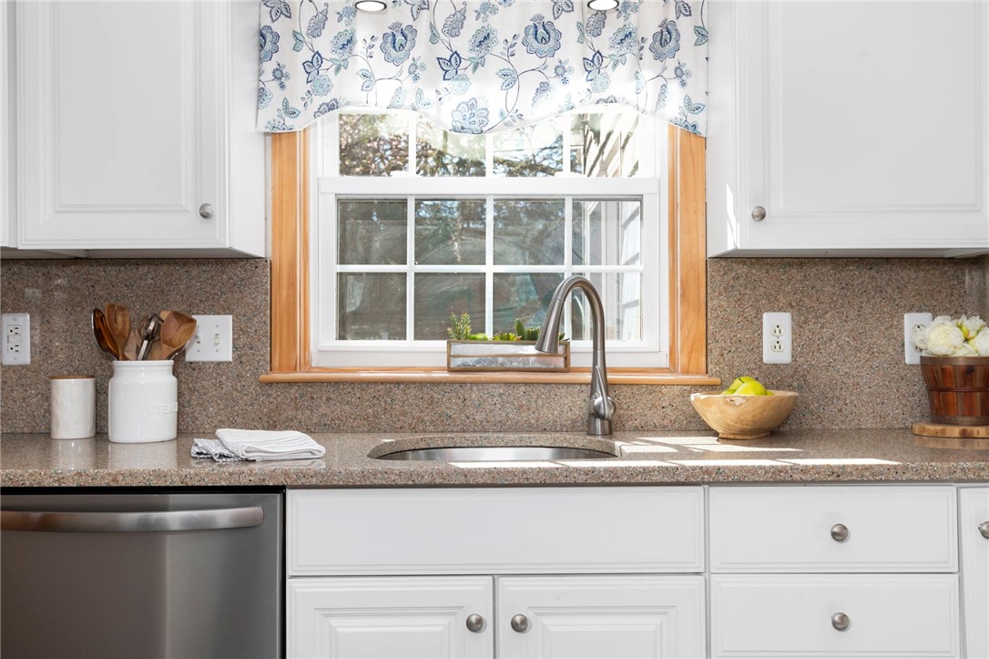 134 Ann Mary Brown Drive