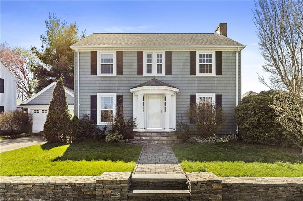 134 Ann Mary Brown Drive