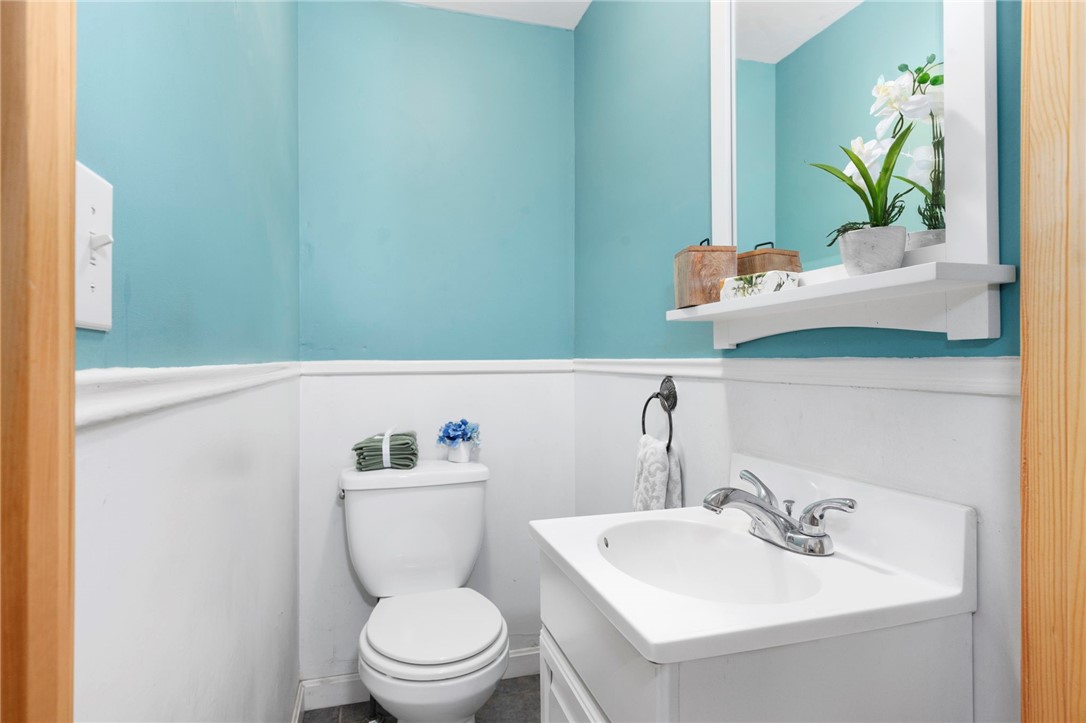 134 Ann Mary Brown Drive