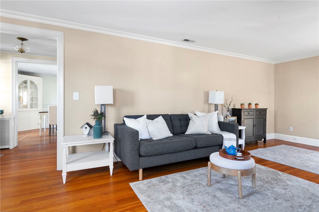 134 Ann Mary Brown Drive