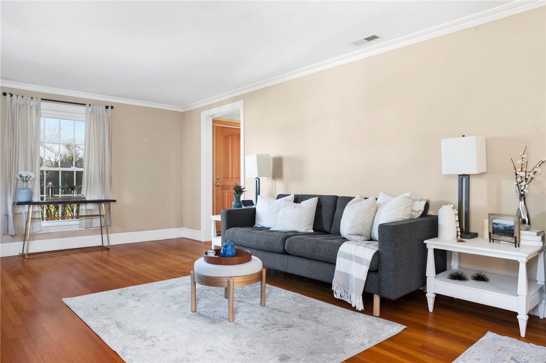 134 Ann Mary Brown Drive