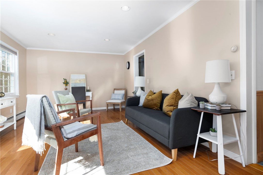 134 Ann Mary Brown Drive