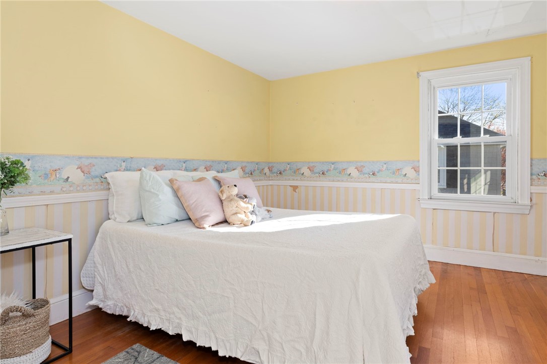 134 Ann Mary Brown Drive