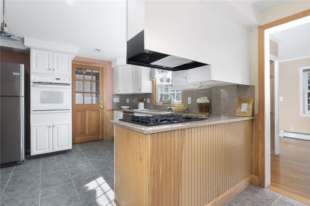 134 Ann Mary Brown Drive