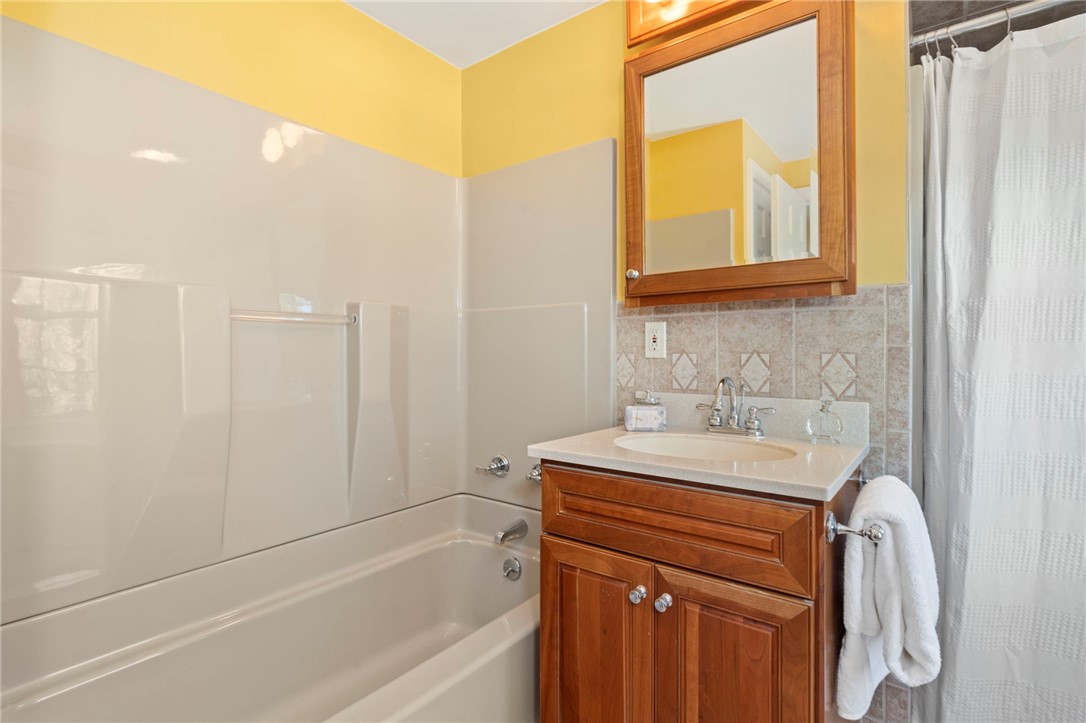 134 Ann Mary Brown Drive