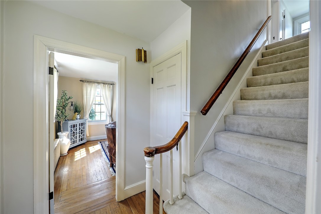 4 Palmer Avenue