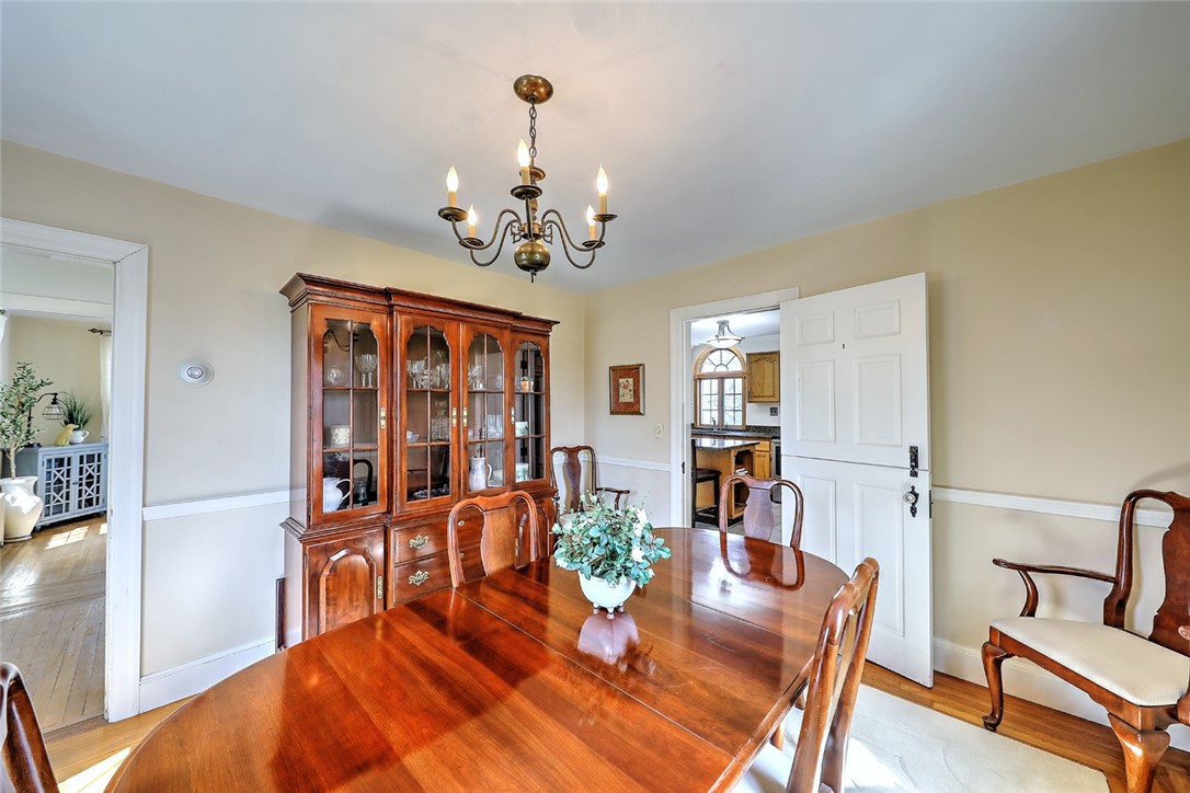 4 Palmer Avenue
