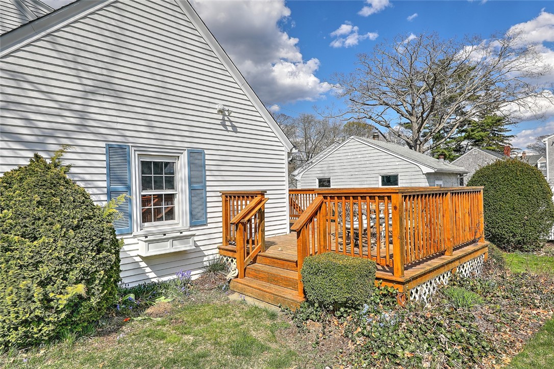 4 Palmer Avenue