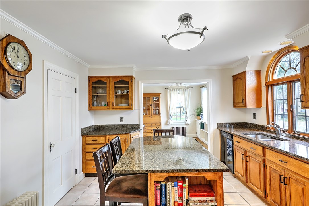4 Palmer Avenue