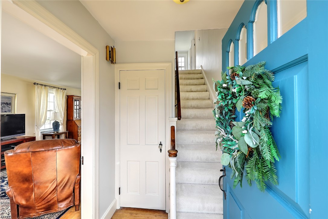 4 Palmer Avenue