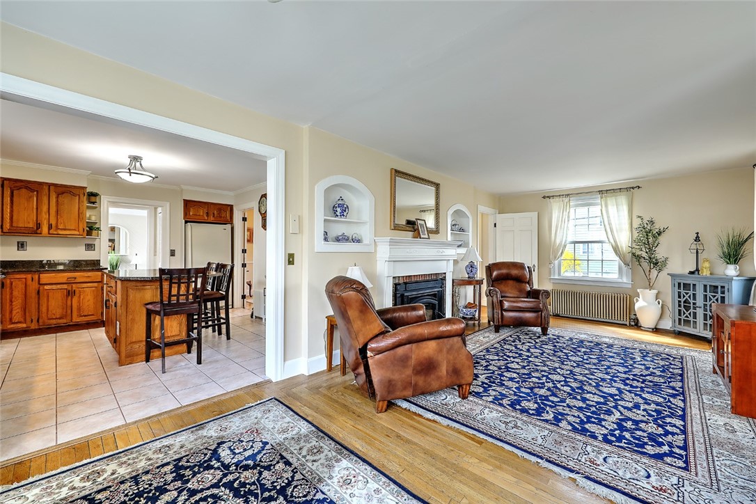 4 Palmer Avenue