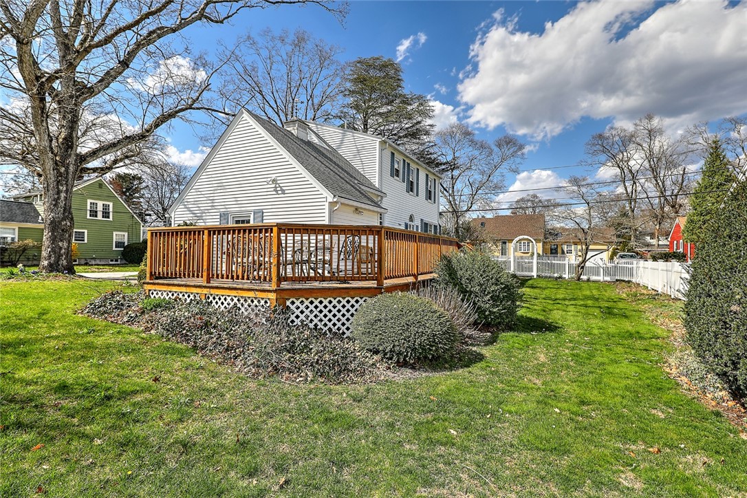 4 Palmer Avenue