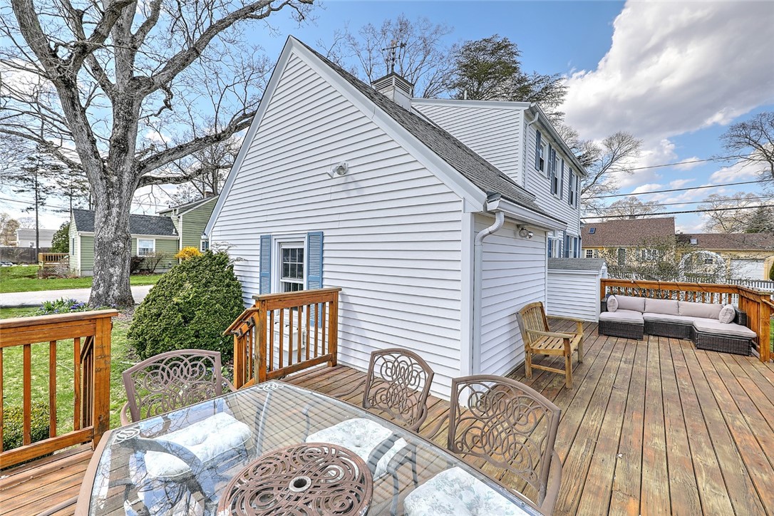 4 Palmer Avenue