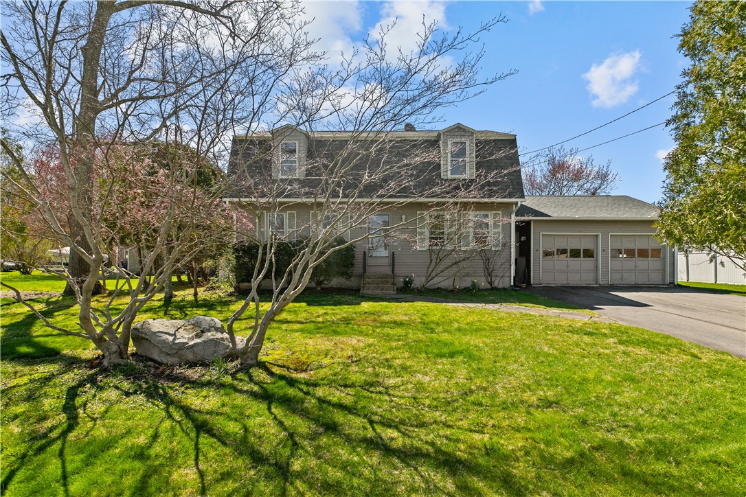 9 Opechee Drive