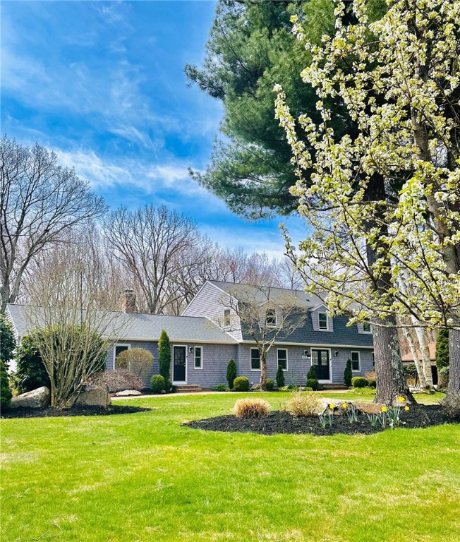 425 Stone Ridge Drive