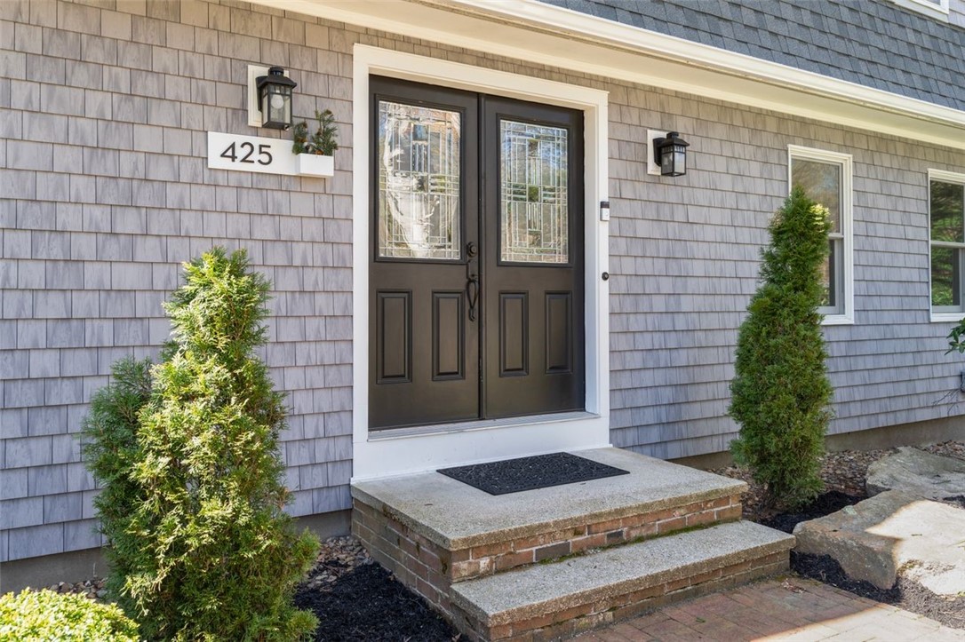 425 Stone Ridge Drive