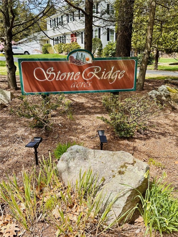 425 Stone Ridge Drive