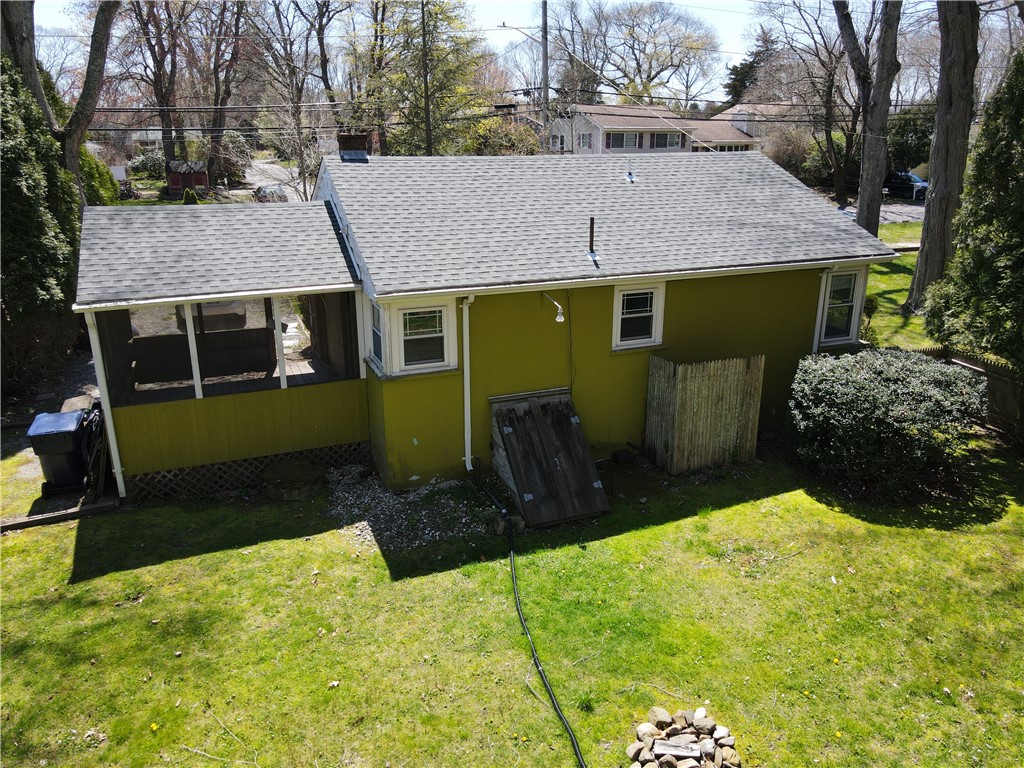 50 Plum Point Road
