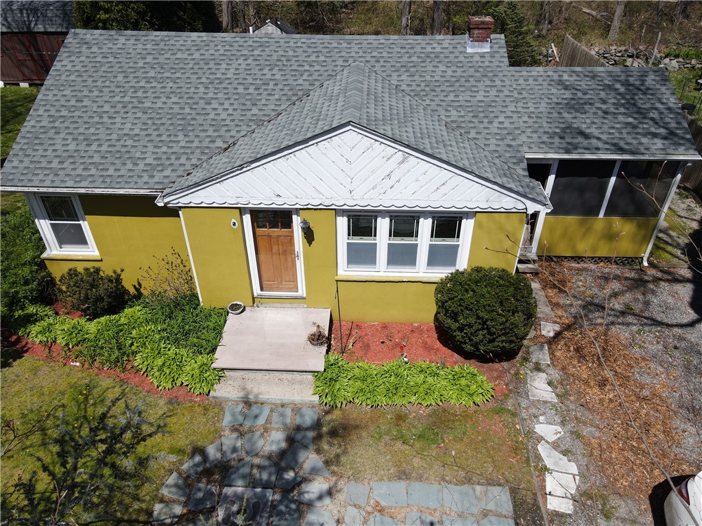 50 Plum Point Road