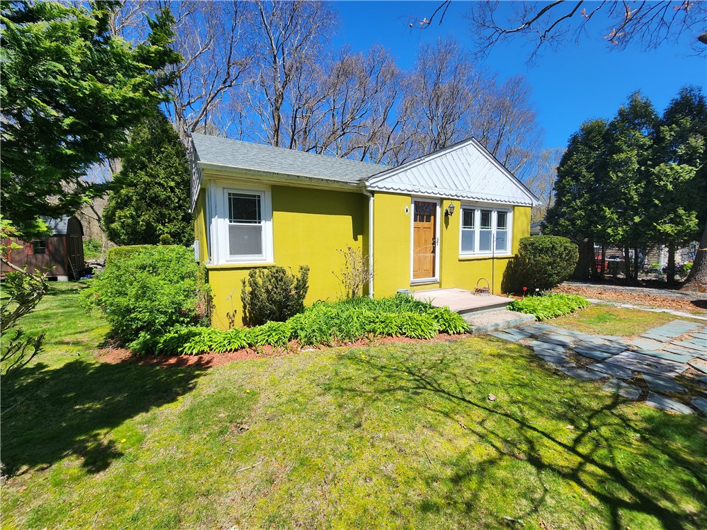 50 Plum Point Road