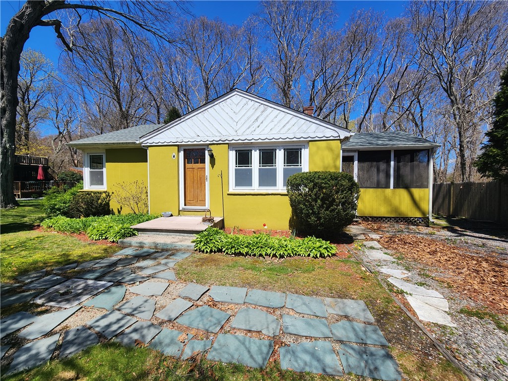 50 Plum Point Road