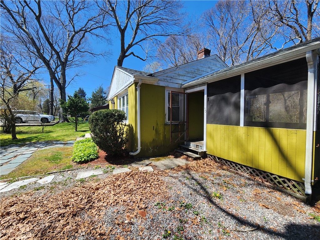 50 Plum Point Road