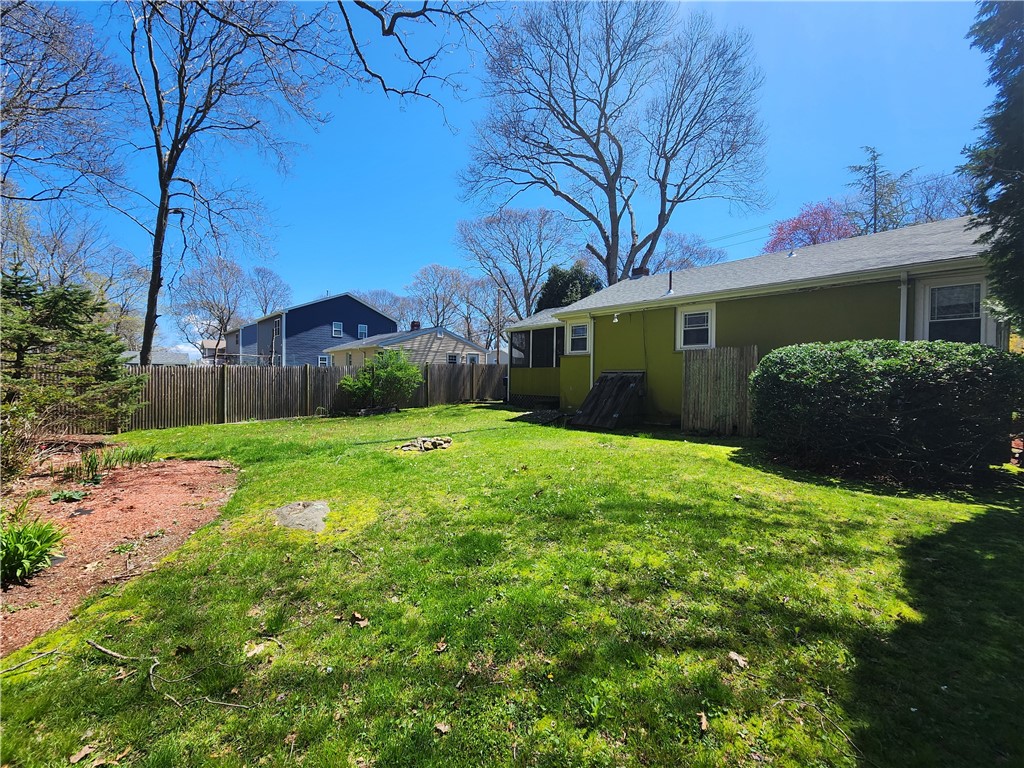 50 Plum Point Road