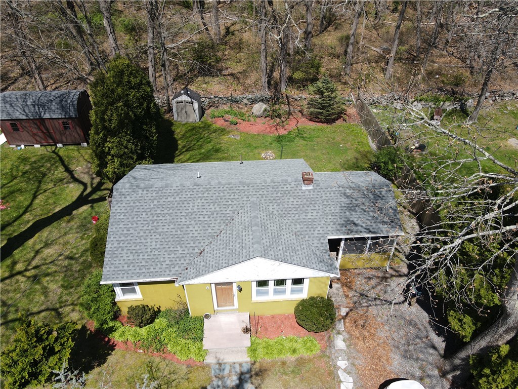 50 Plum Point Road