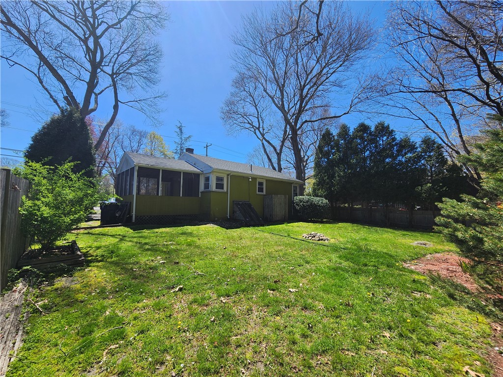 50 Plum Point Road