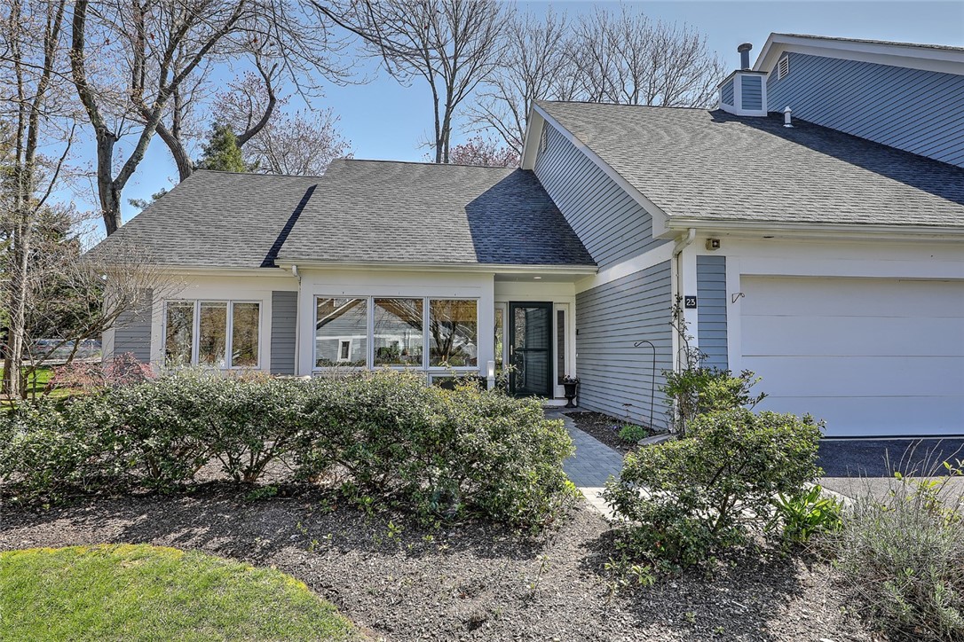 23 Bagy Wrinkle Cove