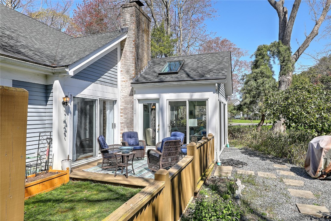 23 Bagy Wrinkle Cove