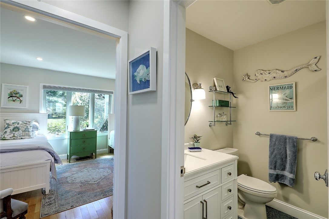 23 Bagy Wrinkle Cove