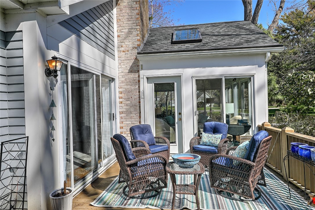 23 Bagy Wrinkle Cove
