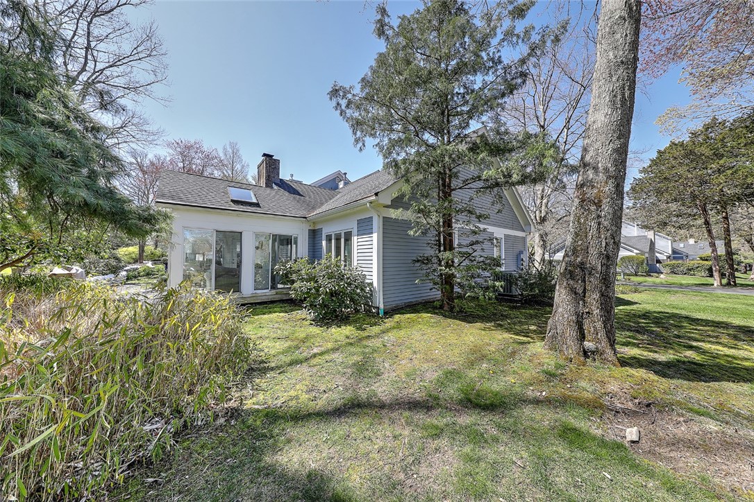 23 Bagy Wrinkle Cove
