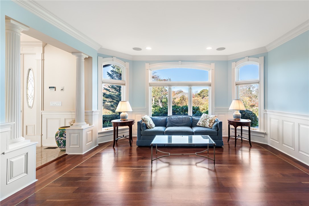 41 Bass Rock Road