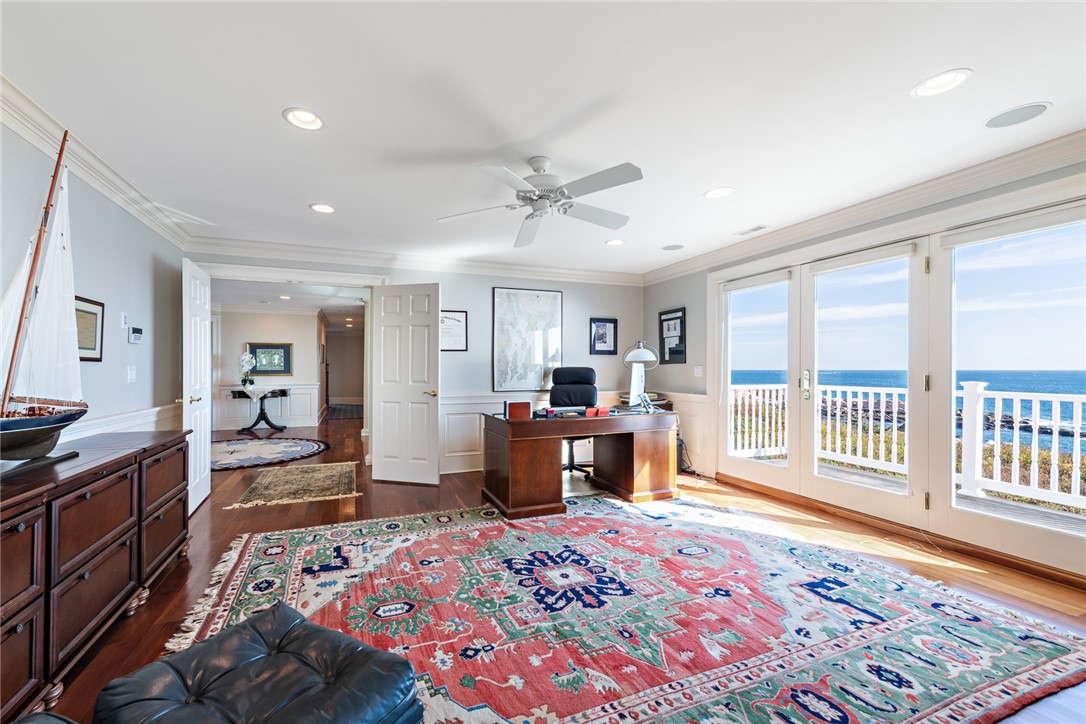 41 Bass Rock Road